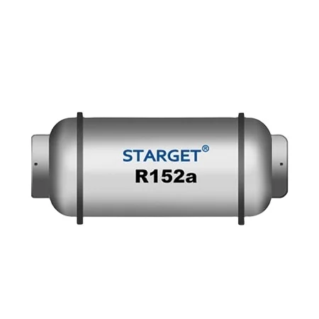 Coolib хладагент R410A MAPP газовый коммерческий морозильник