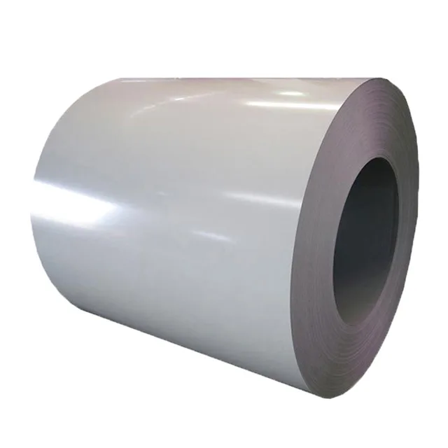 Высокое качество ral 9012 ppgi Цвет покрытием сталь катушки импортеров