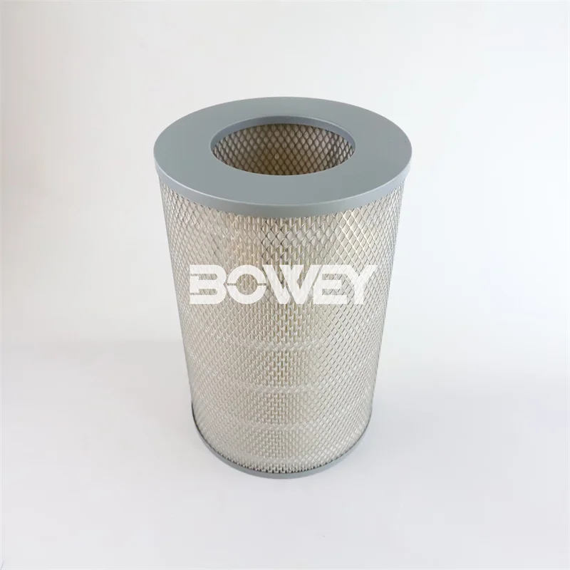 H25669 SO7080 Bowey Replaces Mann Hummel Air Filter Element