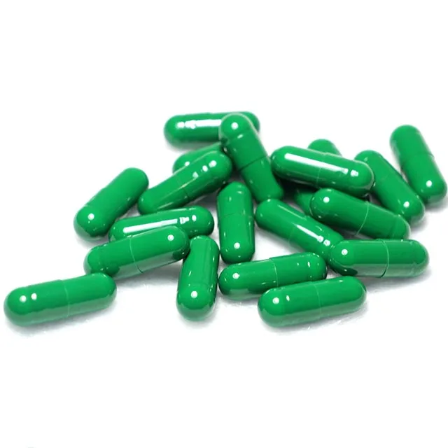 Пищевые травяные добавки, сертификат GMP, для похудения, твердые капсулы, таблетки для сжигания жира и потери веса