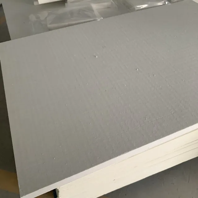 
DAYAWOOL 1260C 900X600X50mm 300kg/m3 BOX PACKAGING REFRACTORY CERAMIC FIBER BOARD 