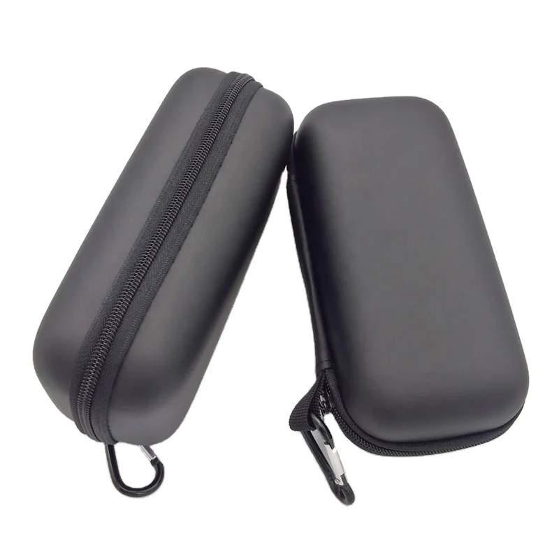 Customized EVA Kids Packaging Rectangle Swimming Goggles Pouch Boxes Case