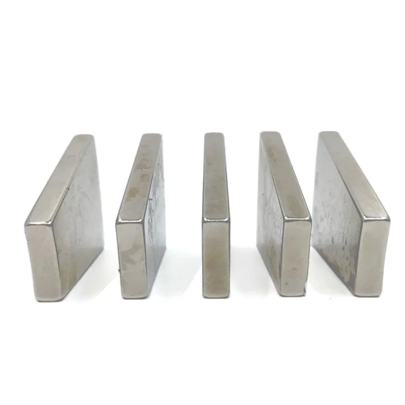 purchase neodymium magnet NdFeB rare earth N38 N42 metal powder neodymium magnet manufacturers permanent