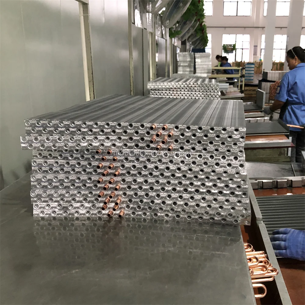 OEM High Efficiency 250L  Industrial Atmospheric Water Generators generador de agua atmosferica