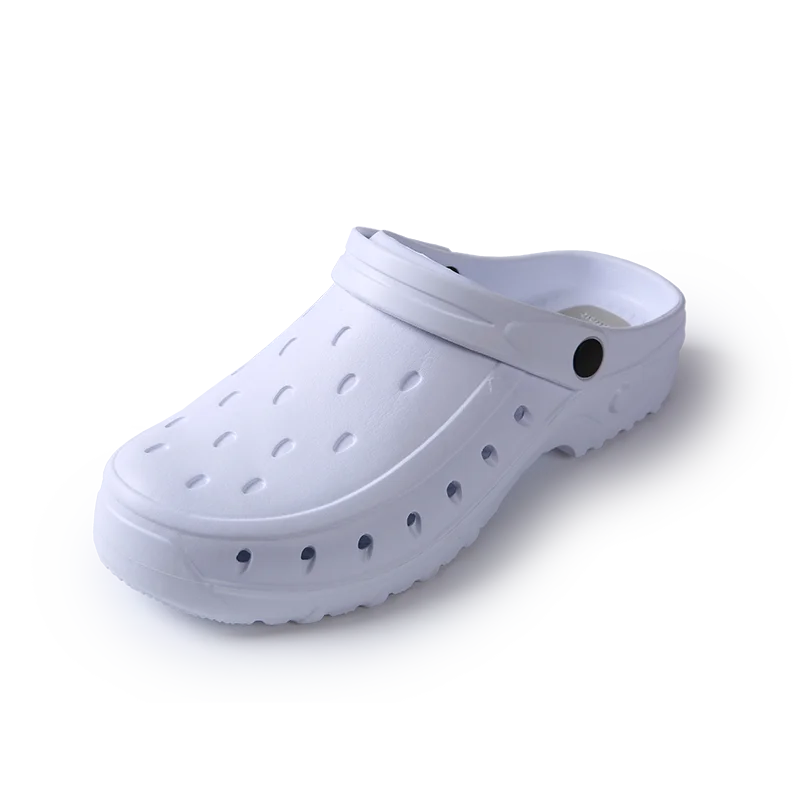 Non-slip fashionable medical shoes hospital medical nursing eva shoes on sell