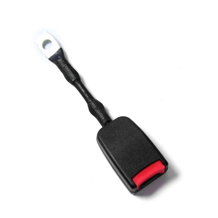 OEM Wholesale Economical Durable 2-Point Safety Seat Belt Universal Simple Lap Electric Golf Cart Polyester Car Belts Sports