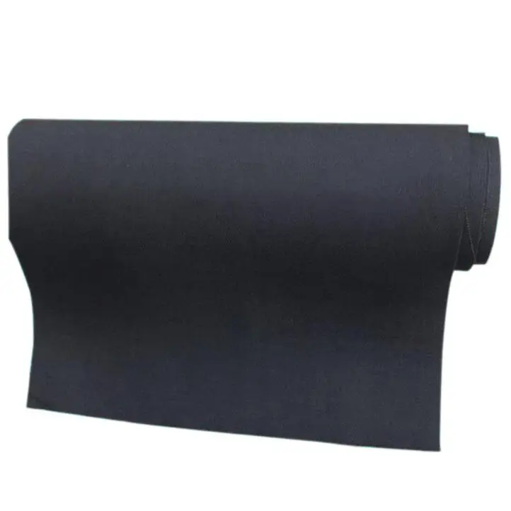 Electrical Conductive Carbon Fiber Fabric or Non-woven Carbon Cloth