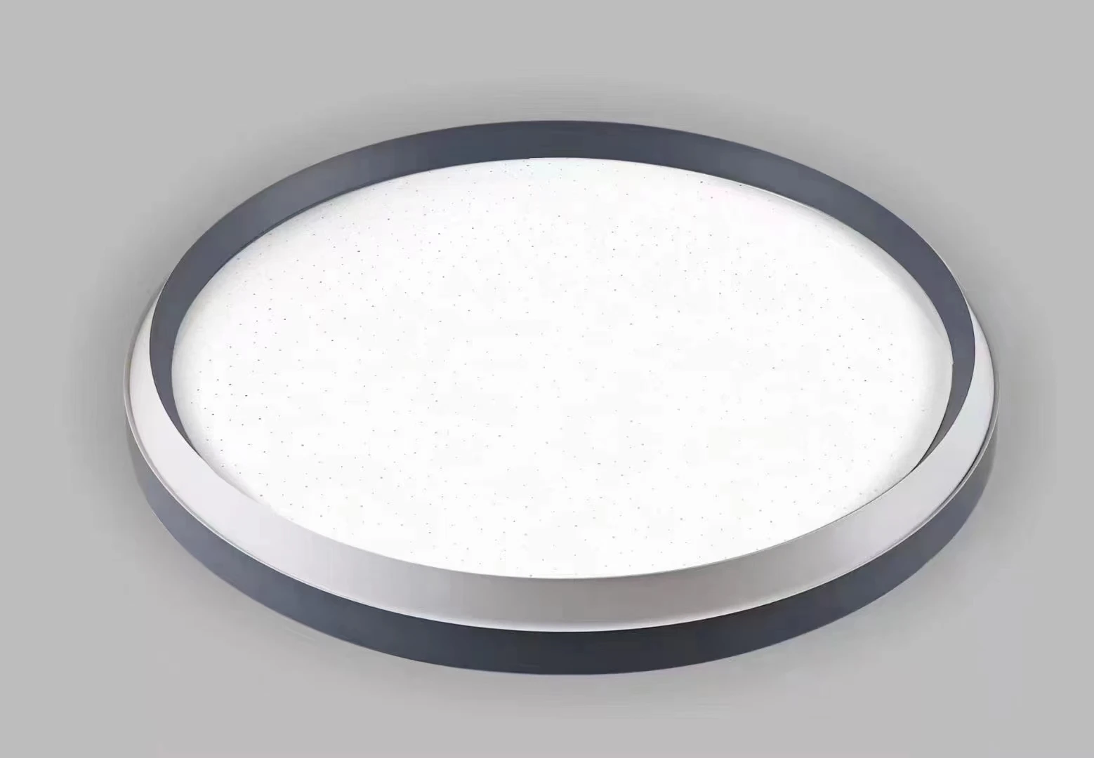 TUV SAA CB CE slim 5cm surface mounted wholesale 24w 40W lamps round plafoniera led for bed room