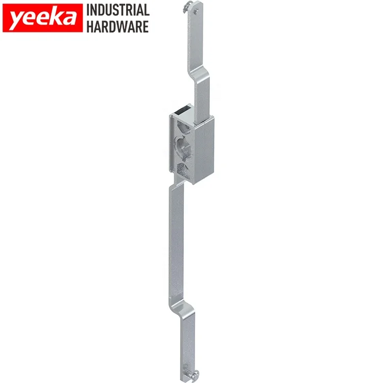 Wholesale new products zinc plated lock part accessories