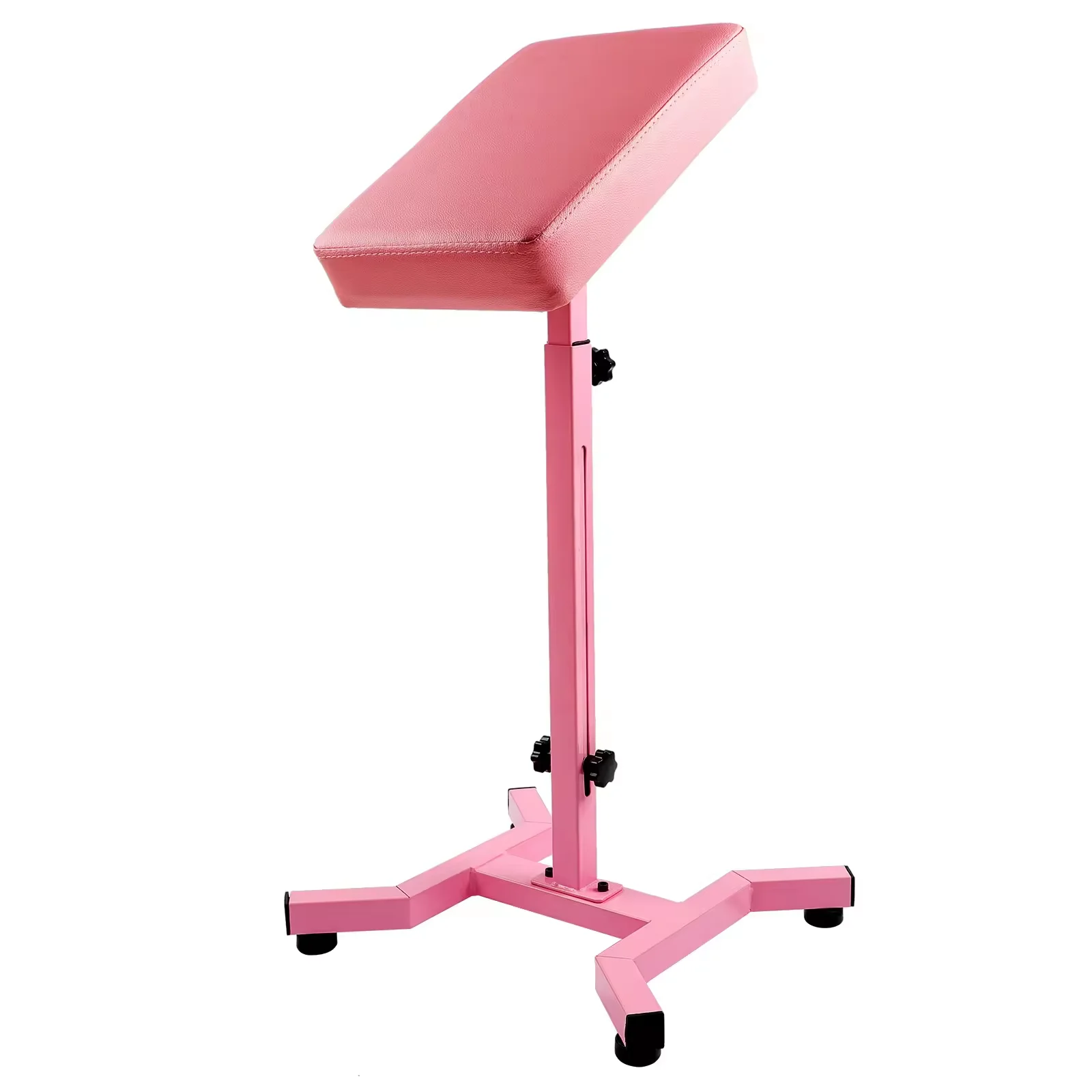 Factory Direct Sale Tattoo Arm Holder Adjustable Salon Instrument Portable Tattoo Table Desk Tattoo Work Station Table