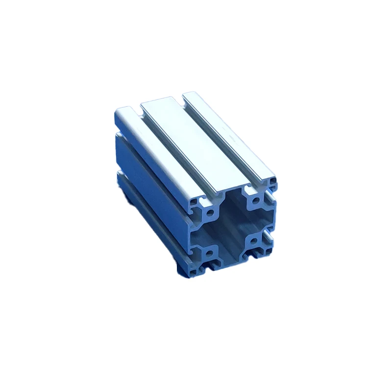 Good Price 8040 High Quality Profile Aluminium For Shower Enclosures Industrial Aluminum Profiles