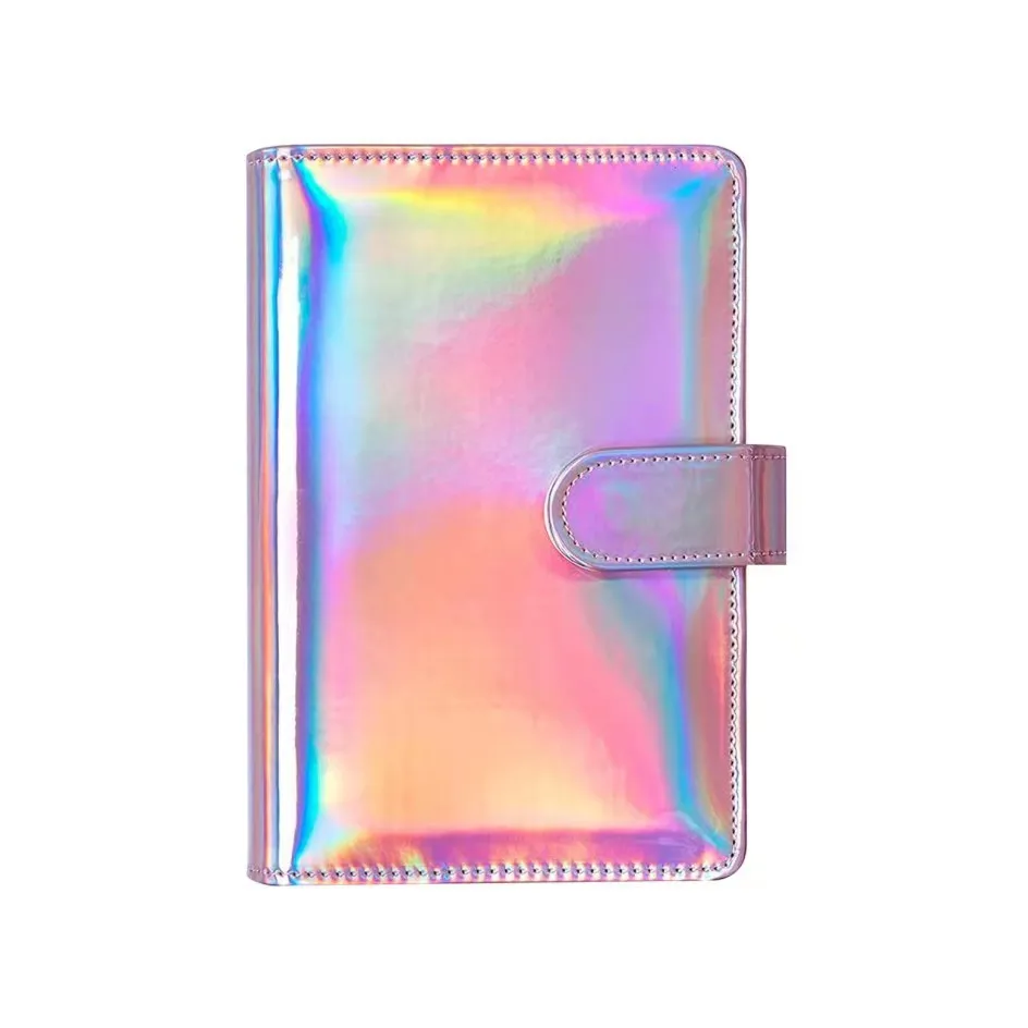 Wholesale A6 Budget Binder Set Cash Envelope Budget System Binder Planners With Expense Budget Sheets And Label Sticker