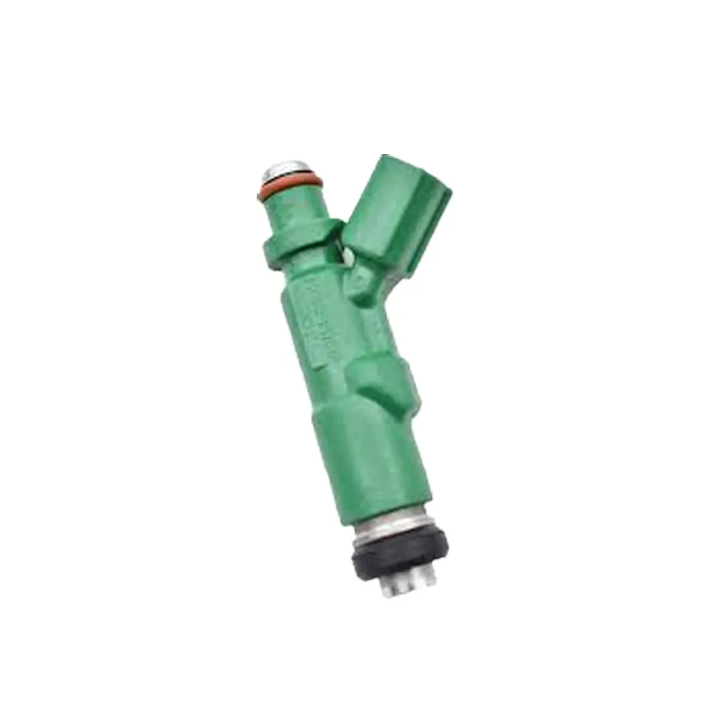 Hot Sale  Auto Engine Fuel Injector 23209-21020 Injector Nozzle For 2005-2014 FOR PRIUS COROLLA SIENTA YARIS ECHO