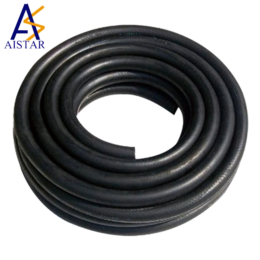 Excellent Aistar 3/4 inch  Rubber Hose / Fuel Hose with Steel Wire for  Fuel Dispenser