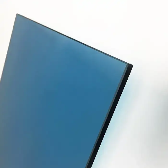 Jade Perfect Tempered safety glass 10mm clear color flat tempered  glass factory price