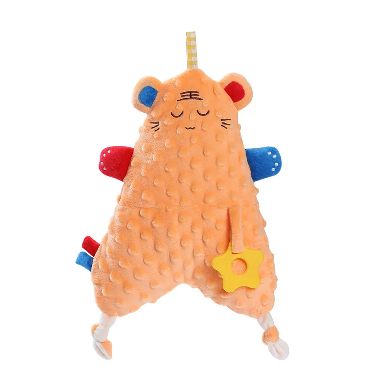 CHIQUE Christmas Hot Selling Singing Dancing Recording Teddy Plush Toys Christmas Gifts