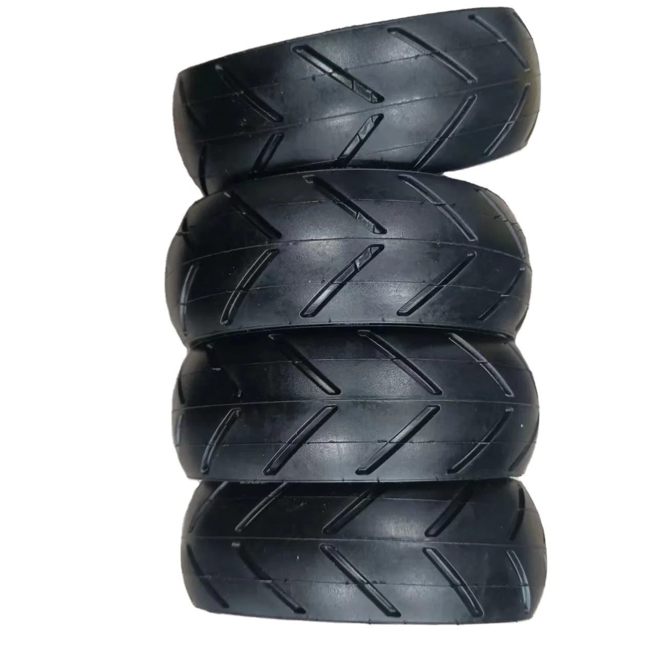 Tire Wholesale Rubber Scooter Tyre 150-50 150x50 Electric scooter accessories