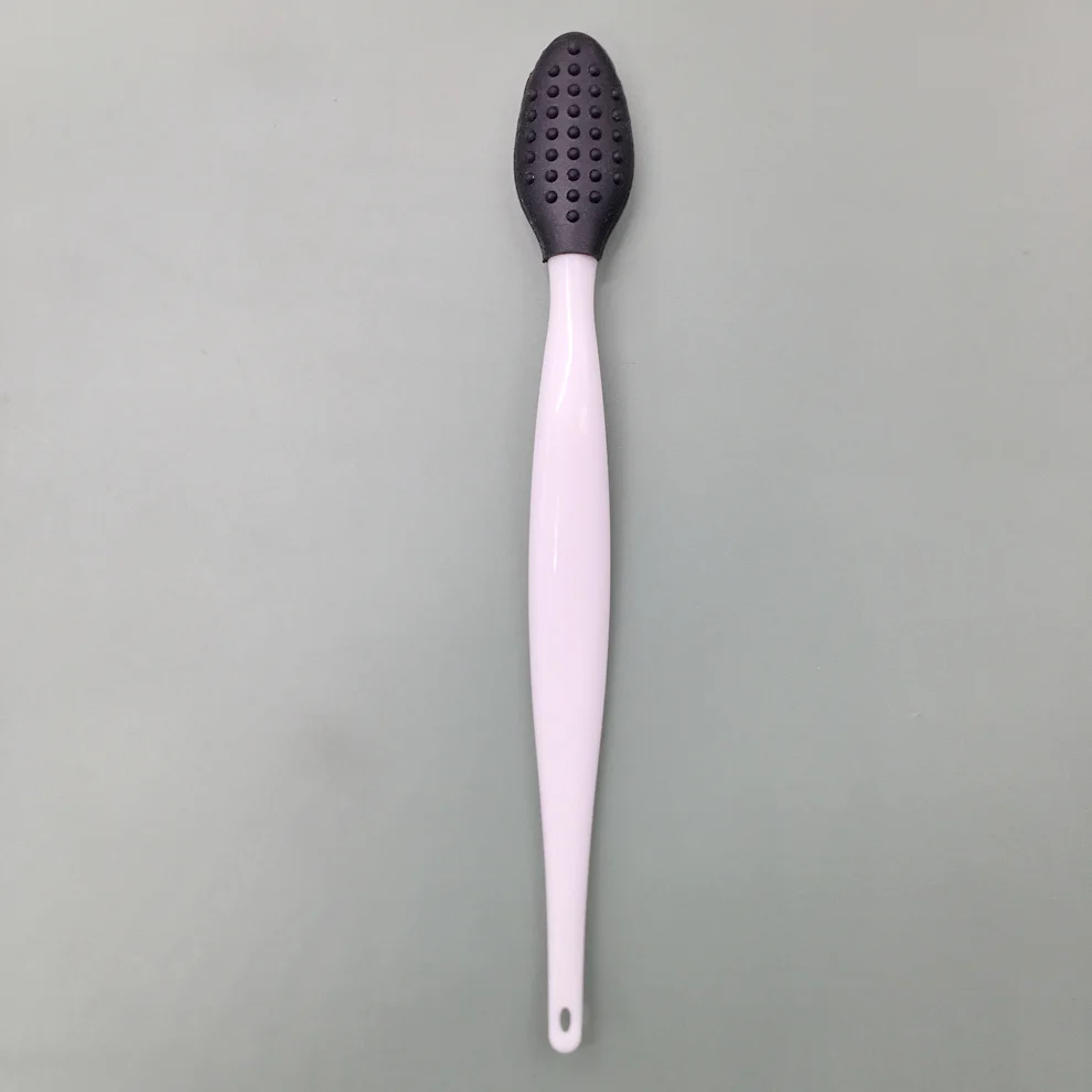Silicone Blackhead Cleaning Brush Exfoliating Lip Brush Lip Brush Tool Wholesale in Stock