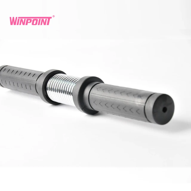 WINPOINT фитнес, Лидер продаж, высокое качество, пружинный рычаг, силовой бластер, силовой стержень для фитнеса