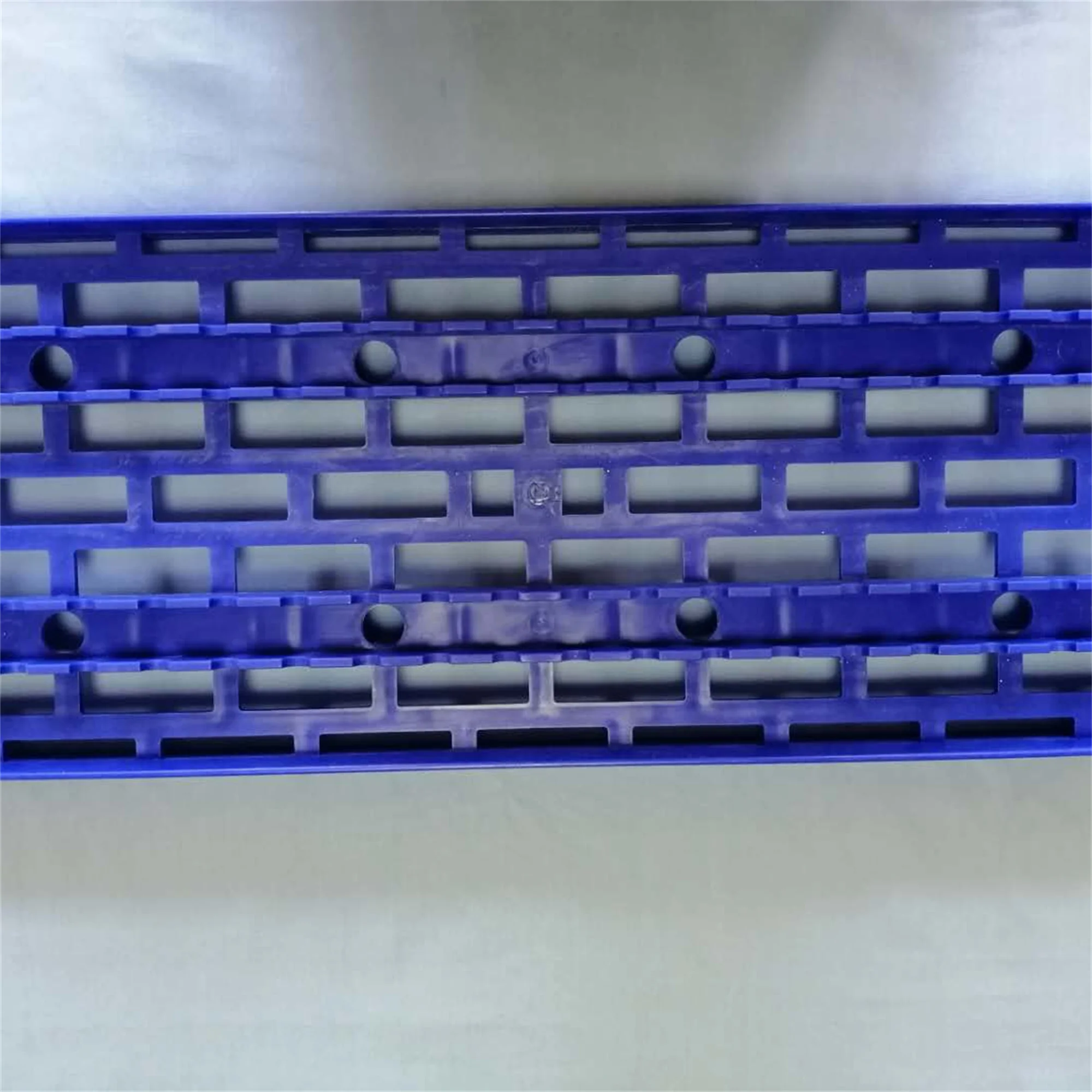 HL--096 Manufacturer Price Textile Machinery Spinning Frame Spun Yarn Wooden Roller Tray