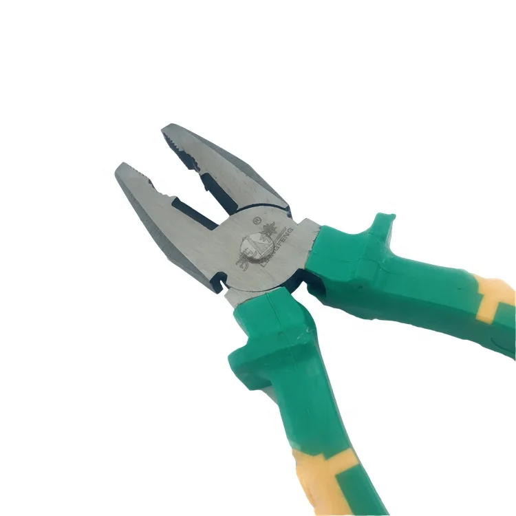 Hand Tools Cutting Wire Pliers With Cheap Price
