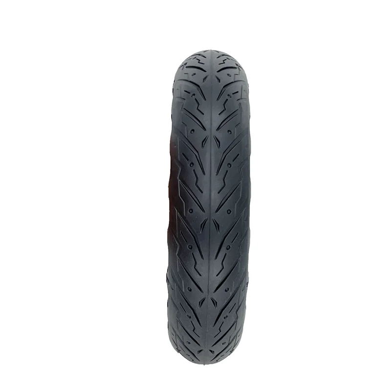 9 inch Super elastic solid tire 9x2 wear-resisting rubber solid tire  for NINEBOT E22