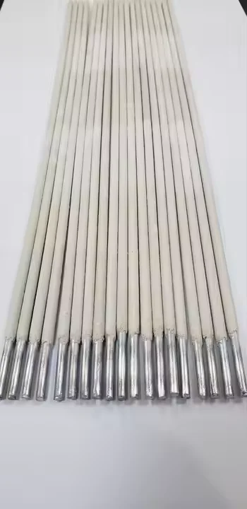 1kg/tube Aluminum Welding Rod Price 3.15mm E4043 Al209 For ALSI Alloy