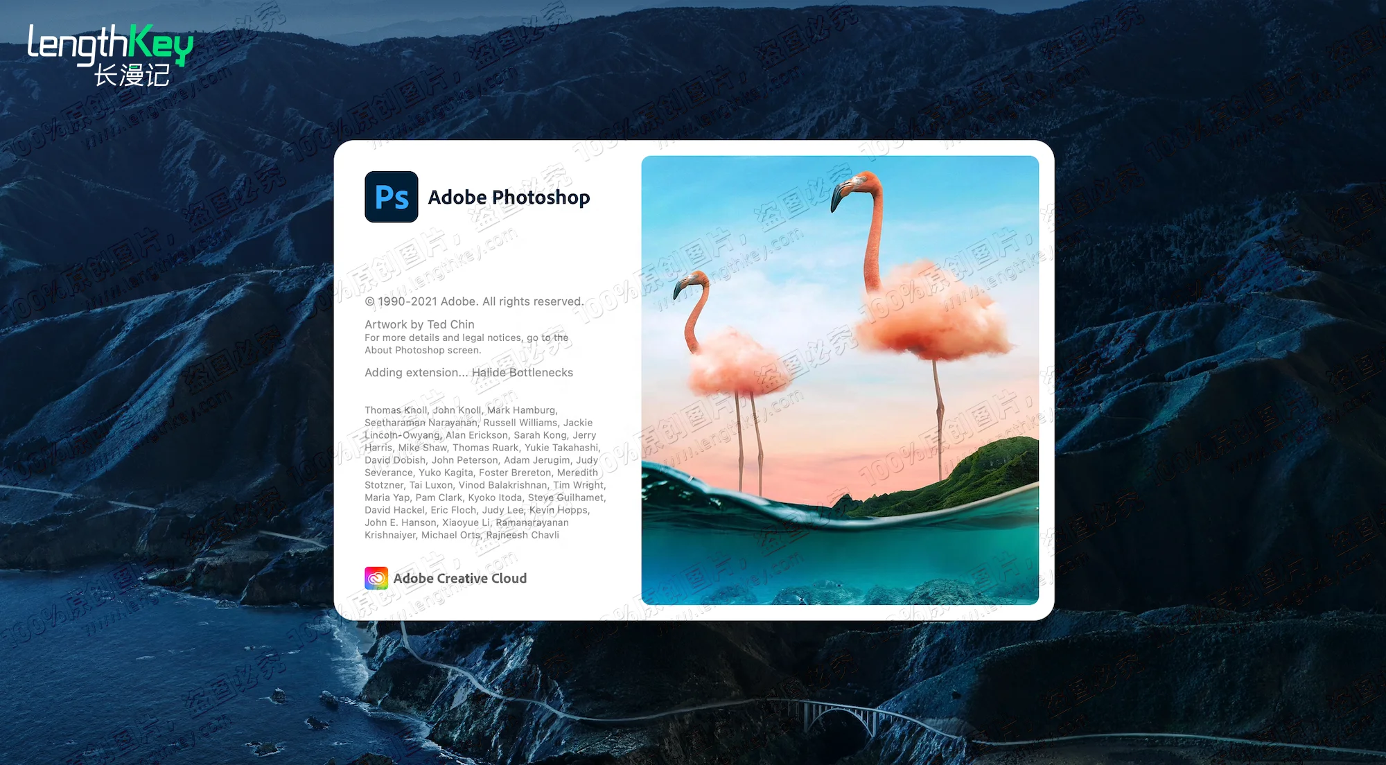 24/7 Online PS Adob e Photo shop for M1 Mac lifetime Genuine Original License Key CC All apps designer