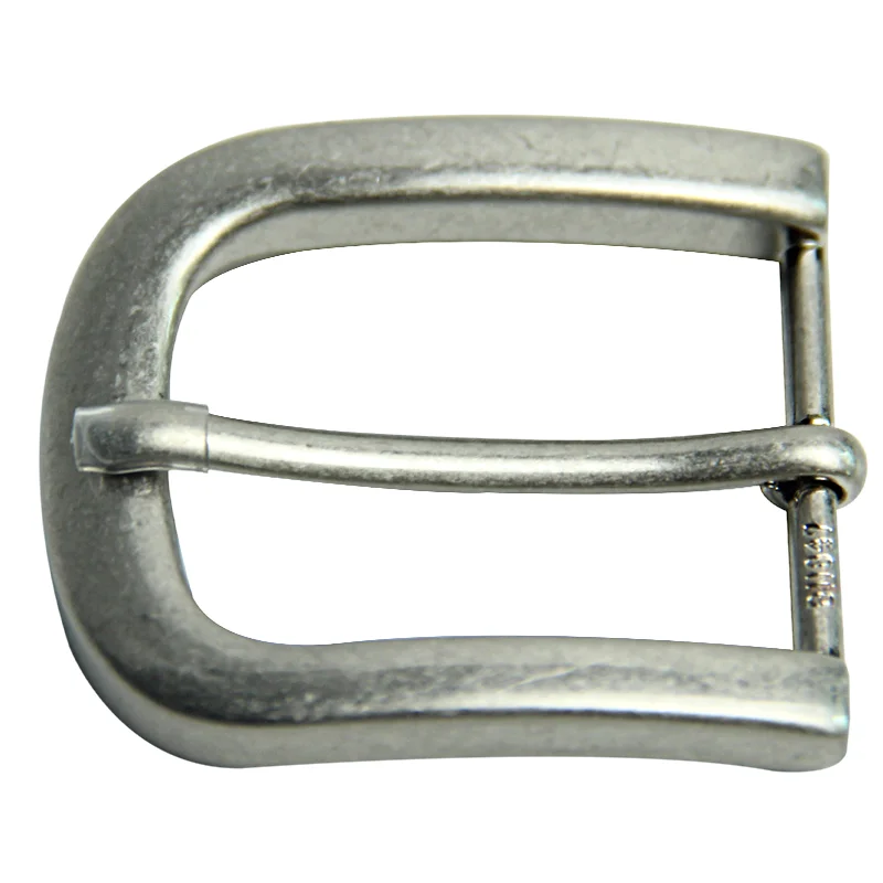 Cheap Silver 25mm Belt  Rivet Buckles For Waist Belt
