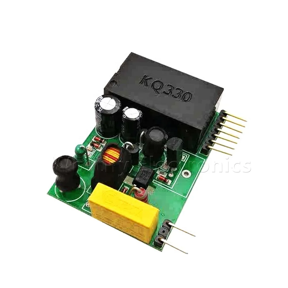 Electronic module Power Line Transceiver Carrier Module KQ-130F without any external components for  smart home