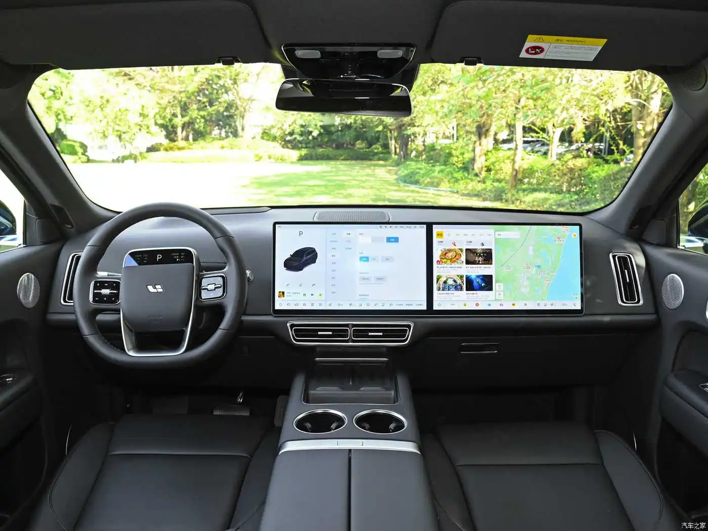 2024 HOT SALE leading ideal L9 lixiang Electric Vehicles 4x4 4WD Luxury Hybrid Car Auto cheap price from China