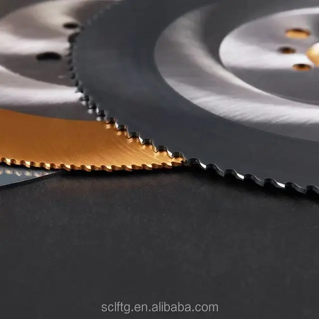 300x2x32 Hss M42 dmo5 дисковая пила для резки стальных труб