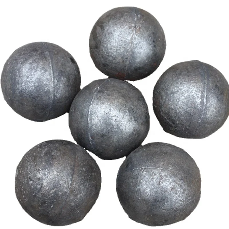 
cast steel ball for mine cement plant and cylpebs 90mm 100mm high quality 