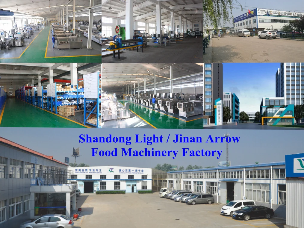 High Productivity Factory Extruded Corn Twist Curl Snacks Food Making Machinery Suppliers
