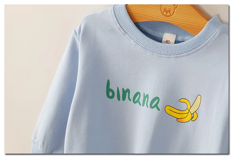 
Infant Kids T Shirt Boys Girls T-shirt Hooded Clothes Baby Boy Cotton Clothing Tee Hoodies 