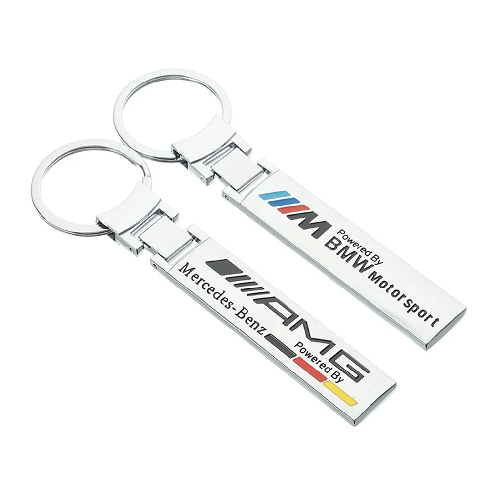 Hot sale high quality custom zinc alloy  accessories metal keychain key chains