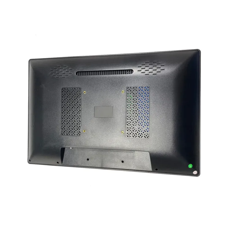 best capacitive touch screen All-in-one monitors for PoS systems