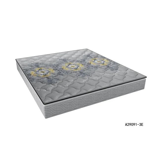 60 г/кв. М, ткань с пигментной печатью, трикотажная ткань из эпонжа 100% полиэстера, трикотажная ткань для матраса