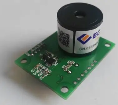 TB200B-ES1/ES4-TVOC-10000 Total Volatile Organic Compound Gas sensor TVOC gas sensor module air quality monitoring system
