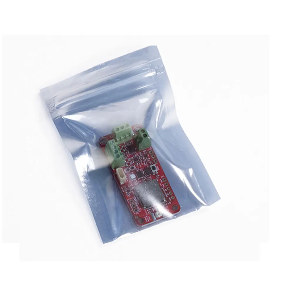 Sell well Humidity temperature sensor rs485 MCCI Catena 4802 Integrated RS-485 LoRaWAN/Sigfox Sensor Node US915