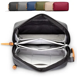 Новая водонепроницаемая сумка и органайзер для электроники