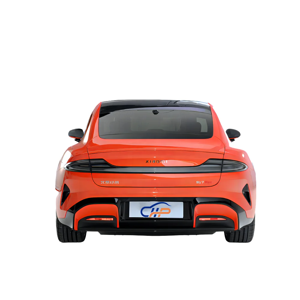 Xiao Mi Su7 Model New Energy Vehicle Accessories Maximum Range of 800 km for sale