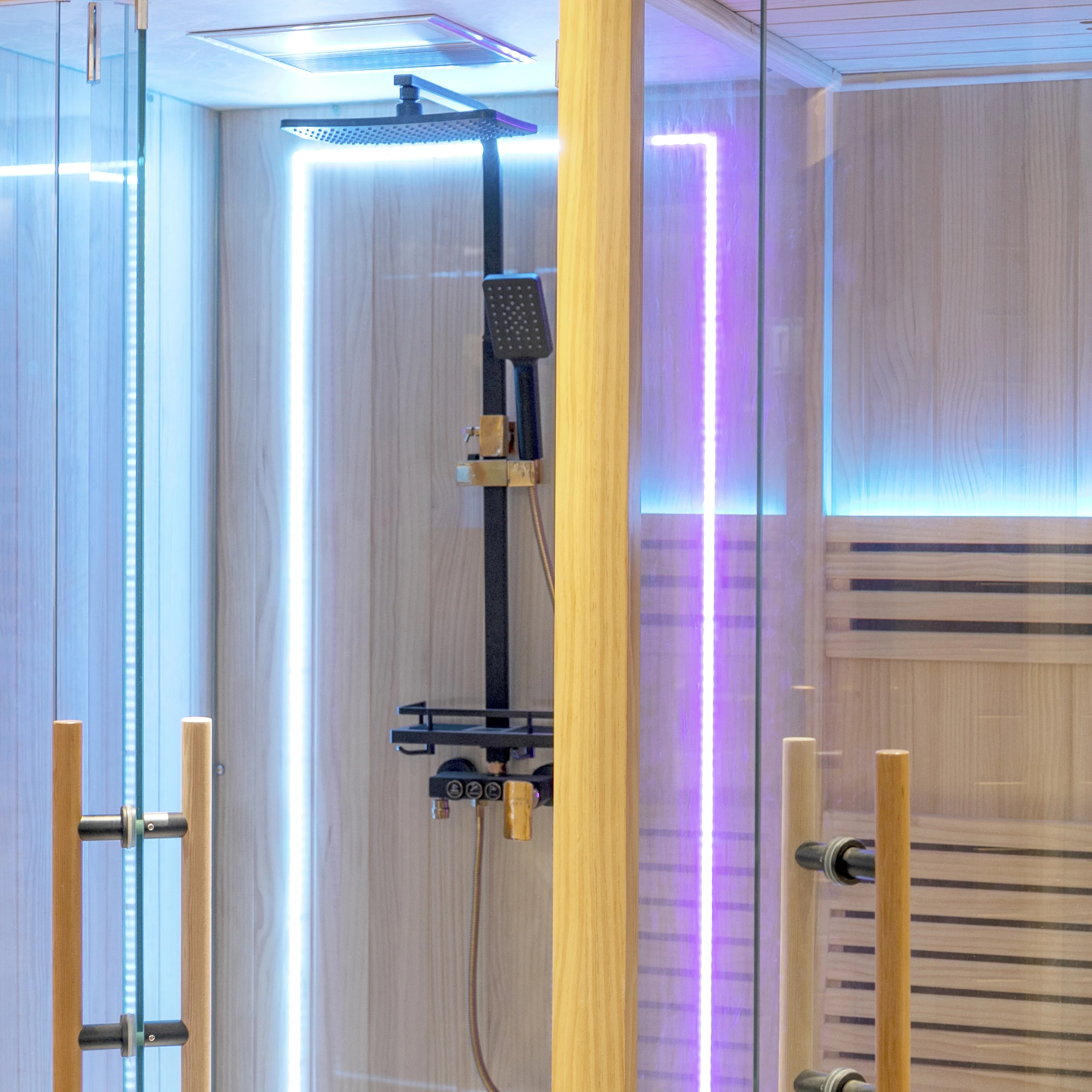 Keys Backyard Infrared Sauna Room How To Use Sauna Room Steam Room Queenstown