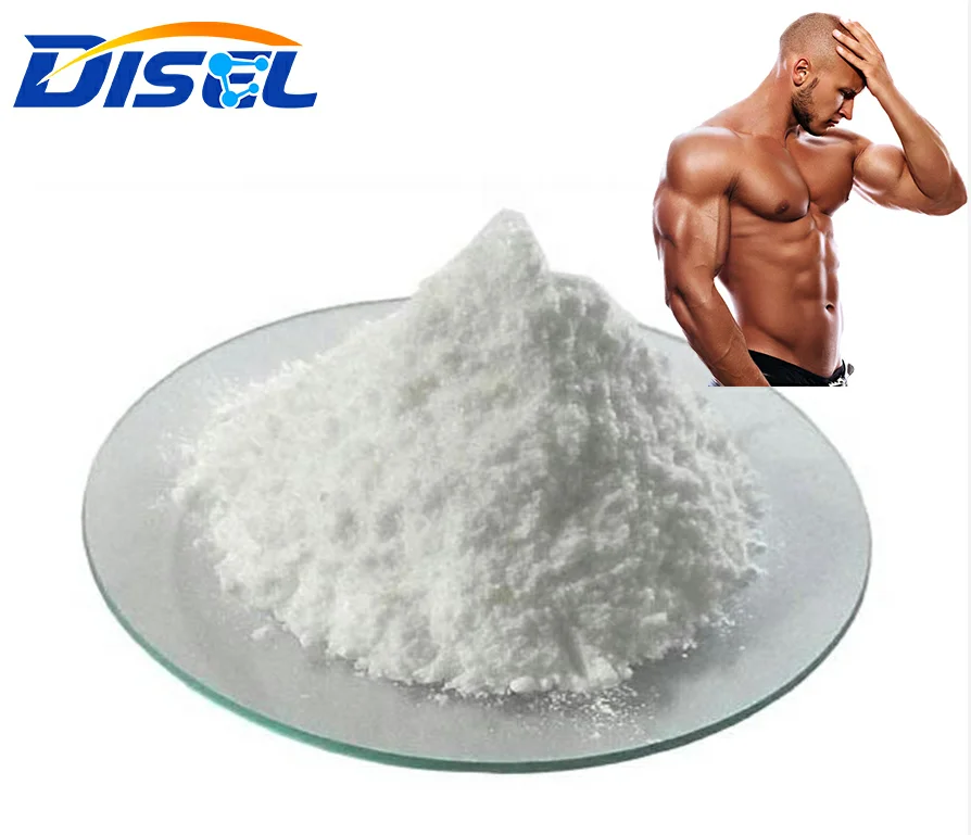 
Top Purity Free Samples Hormone Raw Powder with Safe Shipping AAS Powder Clomid/Tomoxifen/Exemestane /letrozole/anatrozol 