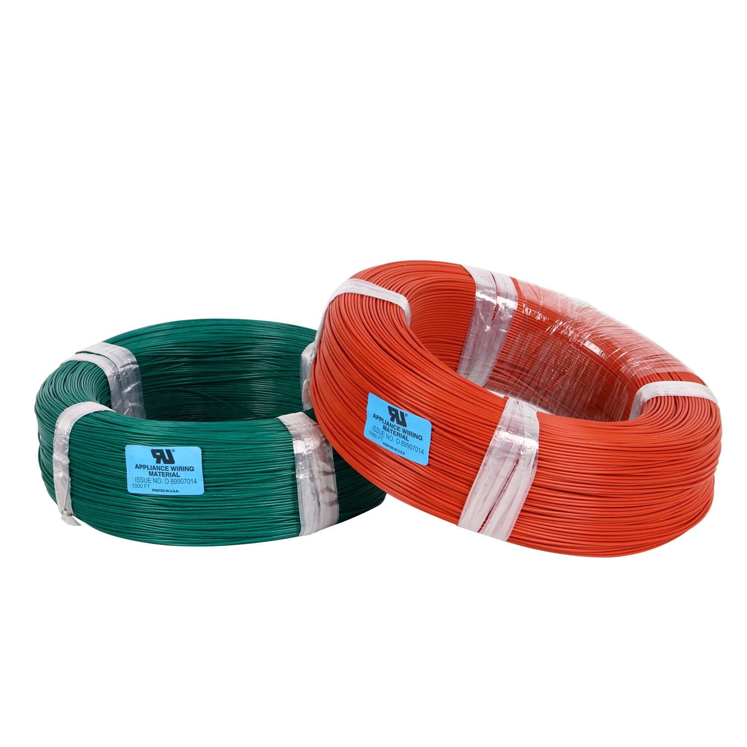 Горячая Распродажа 20awg высокотемпературный PFA проводной кабель для бытовой техники, фары