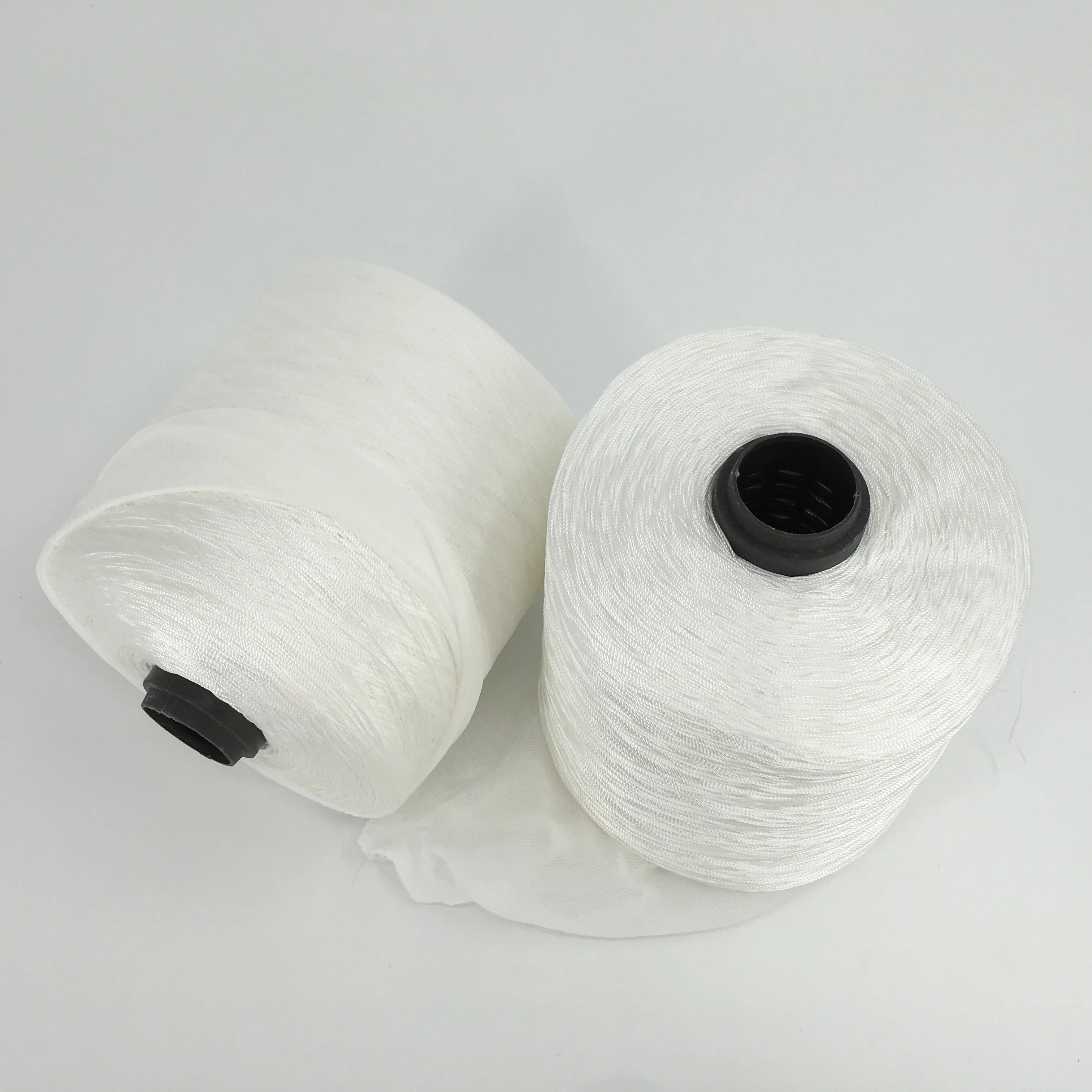 Popular selling in Africa market  fishing net twine used for the  fishing net or the mason line nylon fishing twine