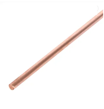 ASTM manufacturers Qsn4-3 Tin bronze Processing Copper rod Bronze Rod