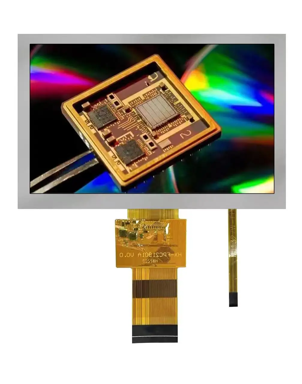 IPS 7,9, 13, 10.1,10.25,12.3,14.5 inch 1920x720 LVDS Stretched Bar TFT speed automotive lcd display for car mirror/smart home