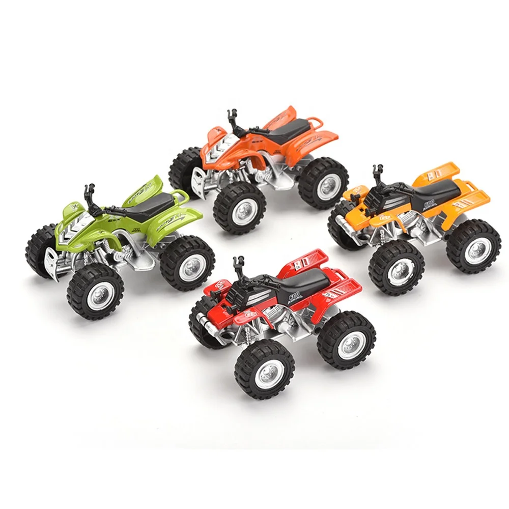 
wholesale pull back diecast motorcycles model car toys for kids 