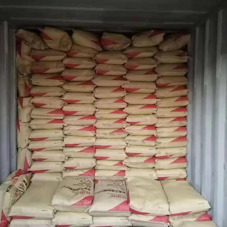 ERDOS White Powder Carbide Polyvinyl Chloride PVC Resin SG-5  K67 for PVC Pipe, Fitting